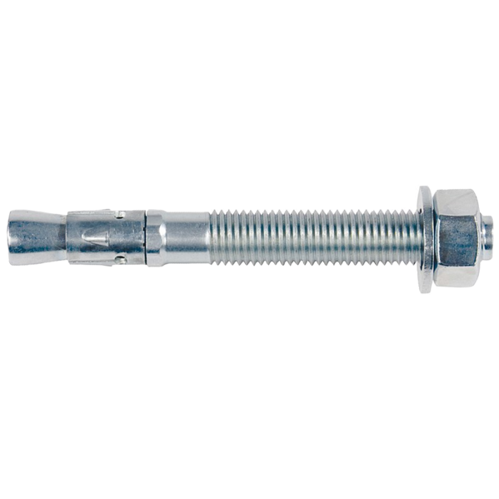 krepezhgroup product Сегментен анкер Zn М10х200 image