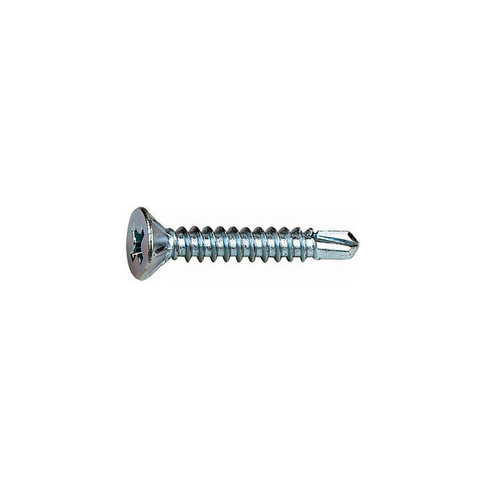 krepezhgroup product DIN 7504 P M4,2х22 (1000 бр.) image