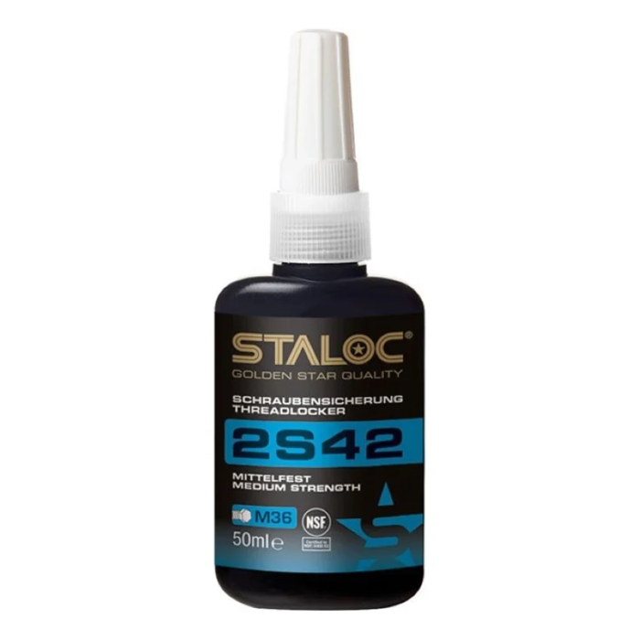 krepezhgroup product STALOC Осигурител за резби със средна якост 2s42 - 50 ml image