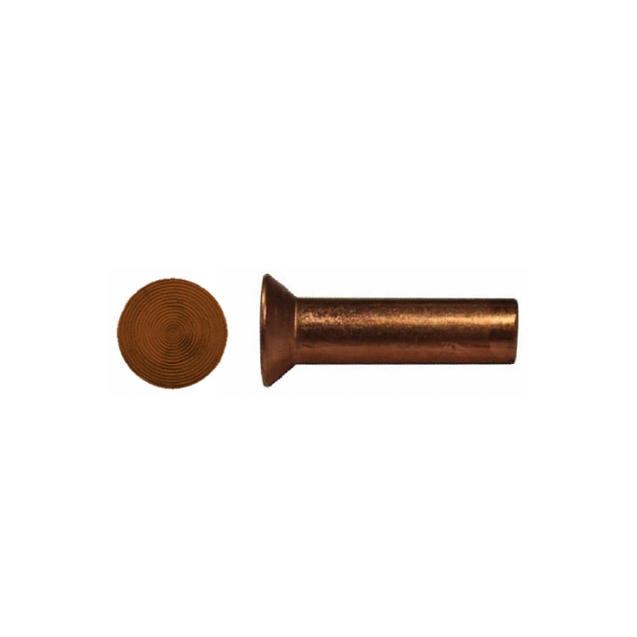 krepezhgroup product DIN 661 мед M2.5x10 image