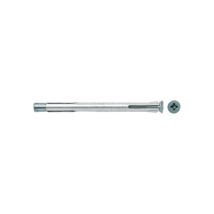 krepezhgroup product Метален рамков дюбел Zn М8х132 image