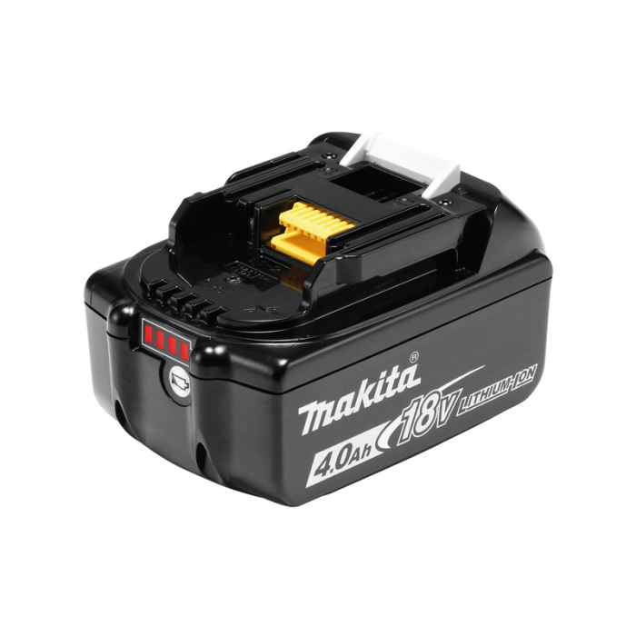 krepezhgroup product Акумулаторна батерия Makita 4,0 Ah image
