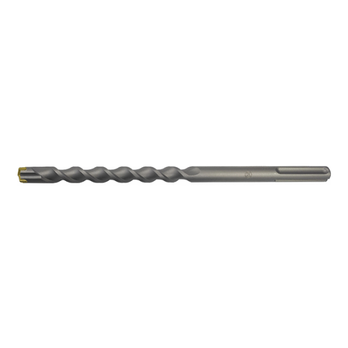 krepezhgroup product Cutop Profi Plus Четиривърхо свредло за бетон SDS-Max - 18 x 340/290 mm image