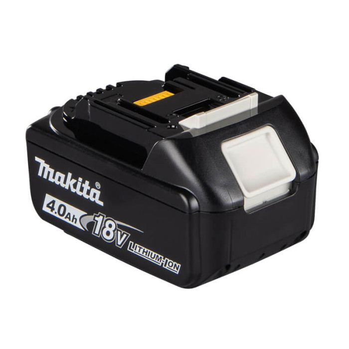 krepezhgroup product Акумулаторна батерия Makita 4,0 Ah image