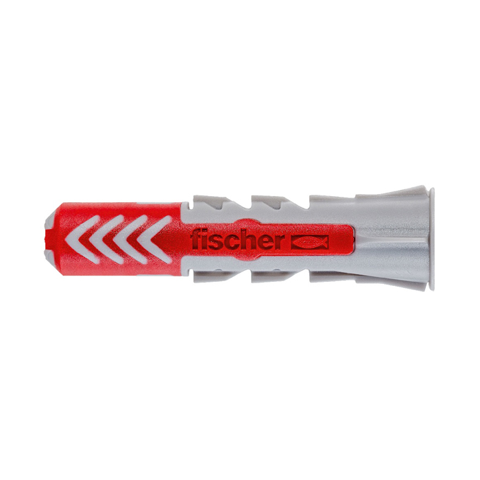 krepezhgroup product Универсален дюбел fischer DUOPOWER 6x30 image