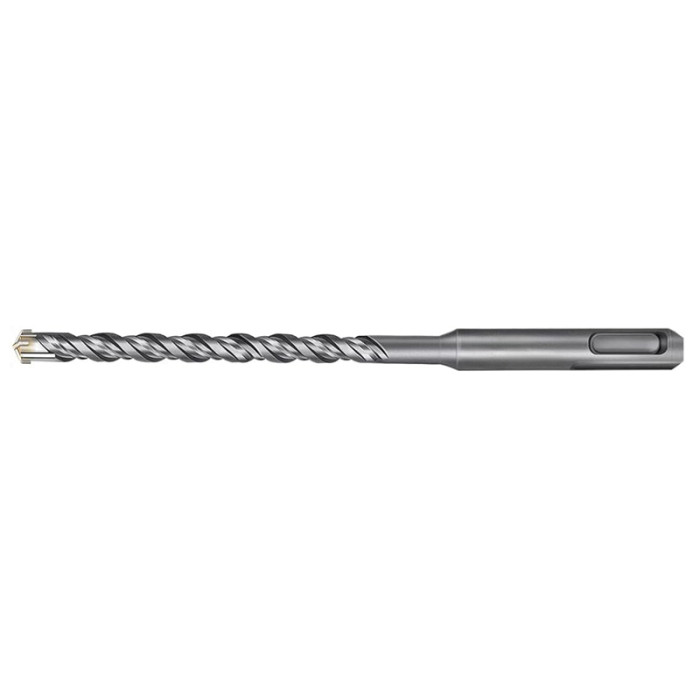 krepezhgroup product Pegatec Четиривърхо свредло за бетон SDS-Plus, 6.5 x 260 mm image