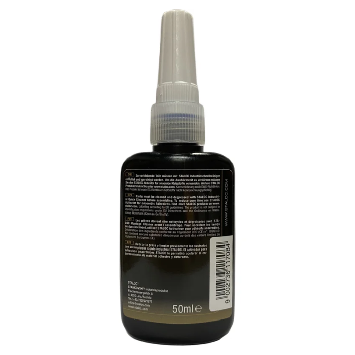 krepezhgroup product STALOC Осигурител за резби със средна якост 2s43 - 50 ml image