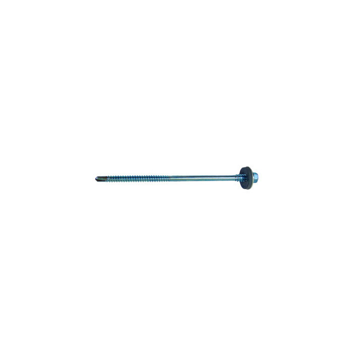 krepezhgroup product DIN 7504 К за сандвич панели 6мм свредло М5,5/6,3х190 image