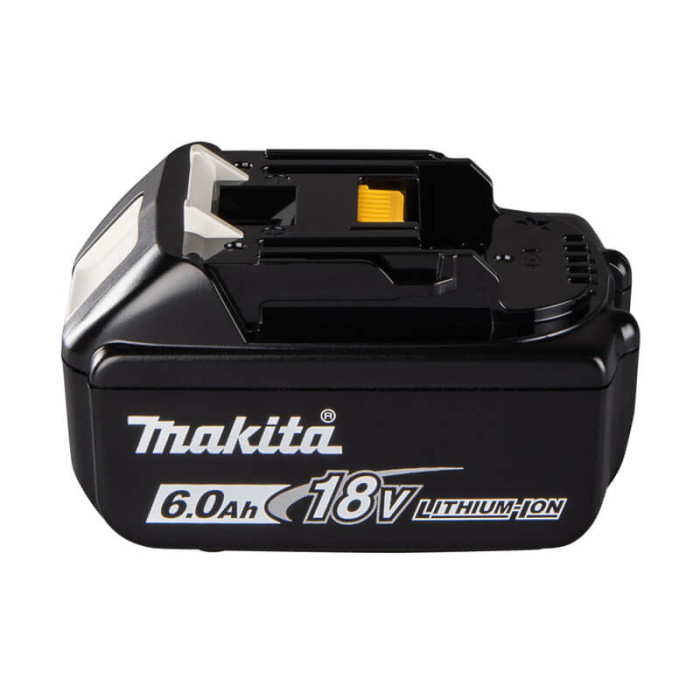 krepezhgroup product Акумулаторна батерия Makita 6,0 Ah image