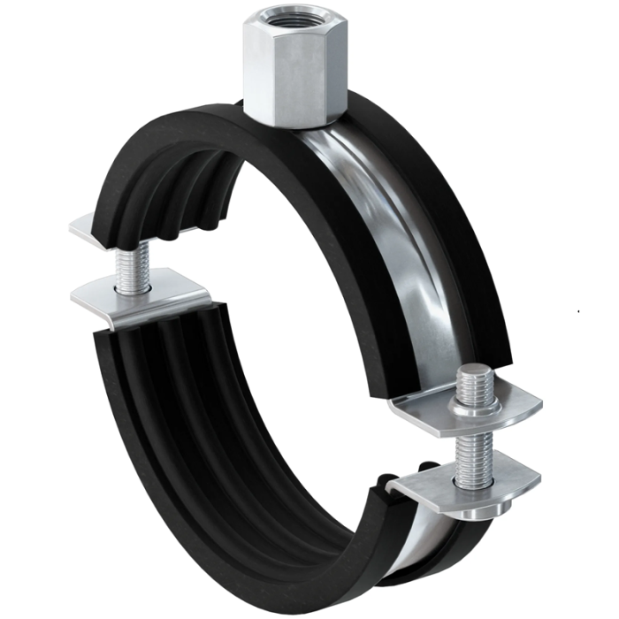 krepezhgroup product Скоба за тръба 87-92 M8/M10 image