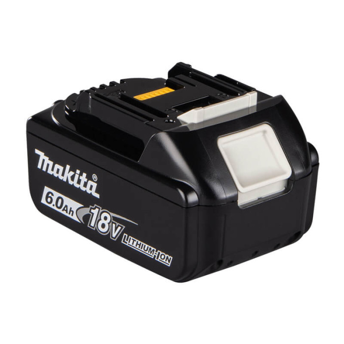 krepezhgroup product Акумулаторна батерия Makita 6,0 Ah image