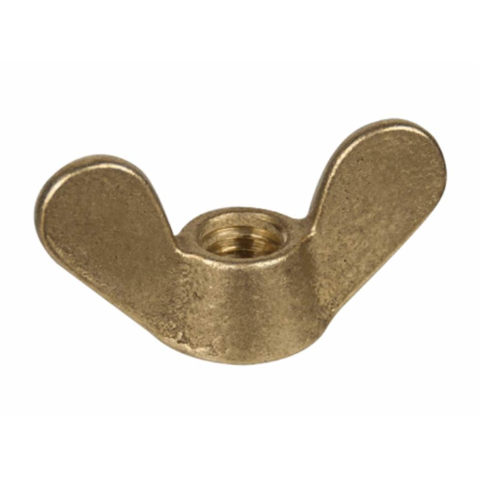 krepezhgroup product Гайка крилчата DIN 315 месинг М10 image
