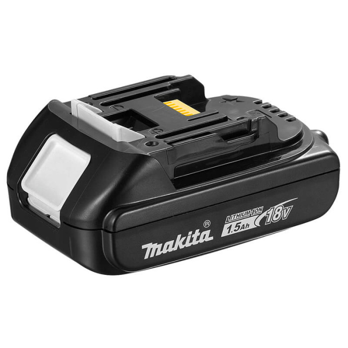 krepezhgroup product Акумулаторна батерия Makita 1,5 Ah image