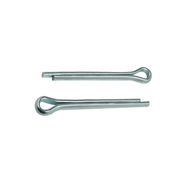 krepezhgroup product DIN 94 Шплент Zn M4x70 (100 бр.) image