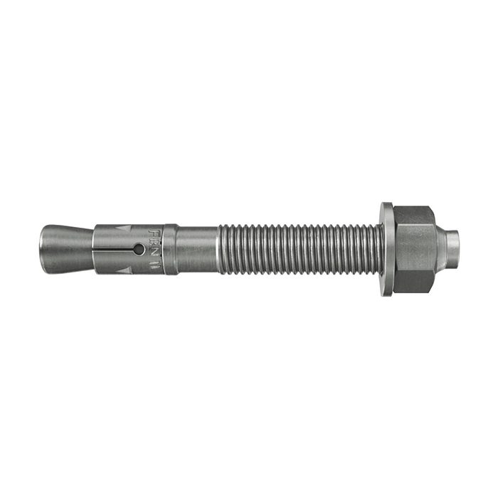krepezhgroup product Сегментен анкер fischer FBN II  - сертифициран, неръждаем (А4) FBN II 20/30 A4 (20x187) image
