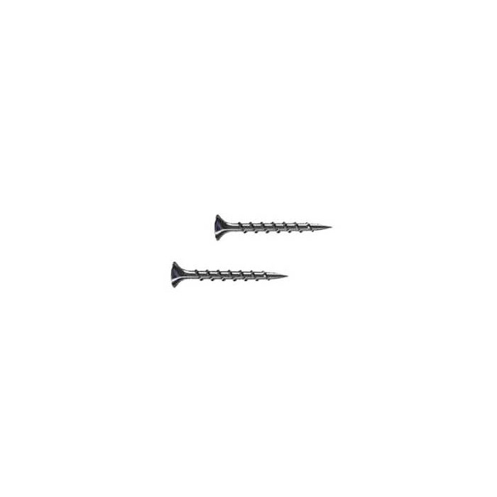 krepezhgroup product Винт за PVC с едра стъпка М4х30 (1000 бр.) image