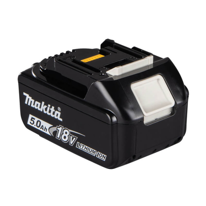 krepezhgroup product Акумулаторна батерия Makita 5,0 Ah image