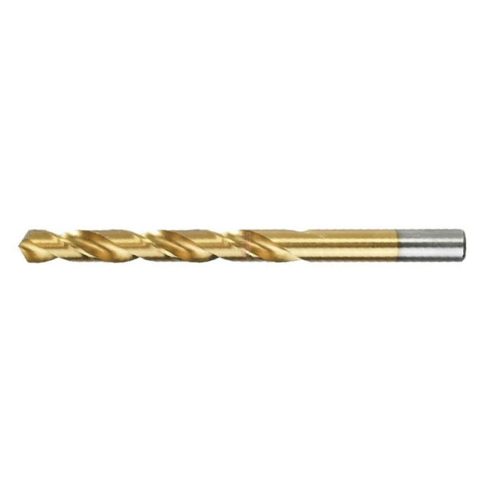 krepezhgroup product Cutop Profi Plus Спирално свредло, HSS-TIN, DIN 338, 2.8 x 61 mm image