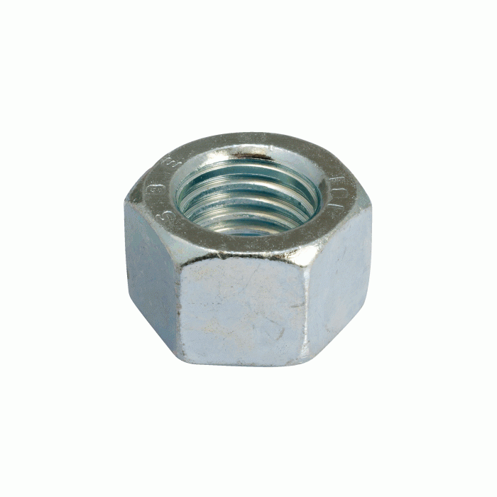 krepezhgroup product Гайка DIN 934 Zn 10.9 M27 image