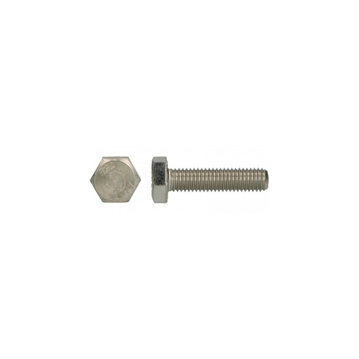 krepezhgroup product Болт DIN 933 A4 М 2х10 image