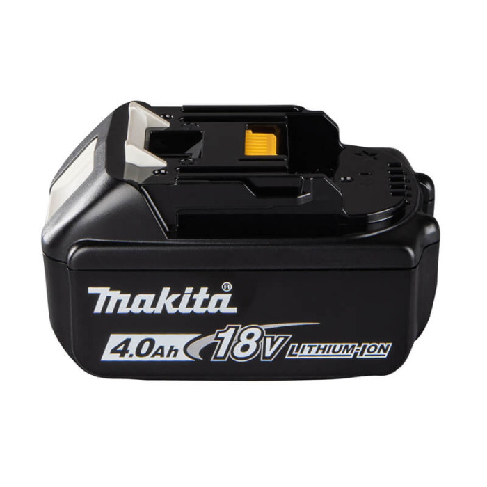 krepezhgroup product Акумулаторна батерия Makita 4,0 Ah image