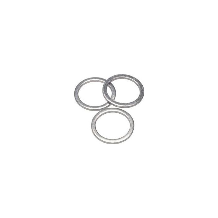krepezhgroup product Уплътнителен пръстен DIN7603А алуминий /Alu/ image