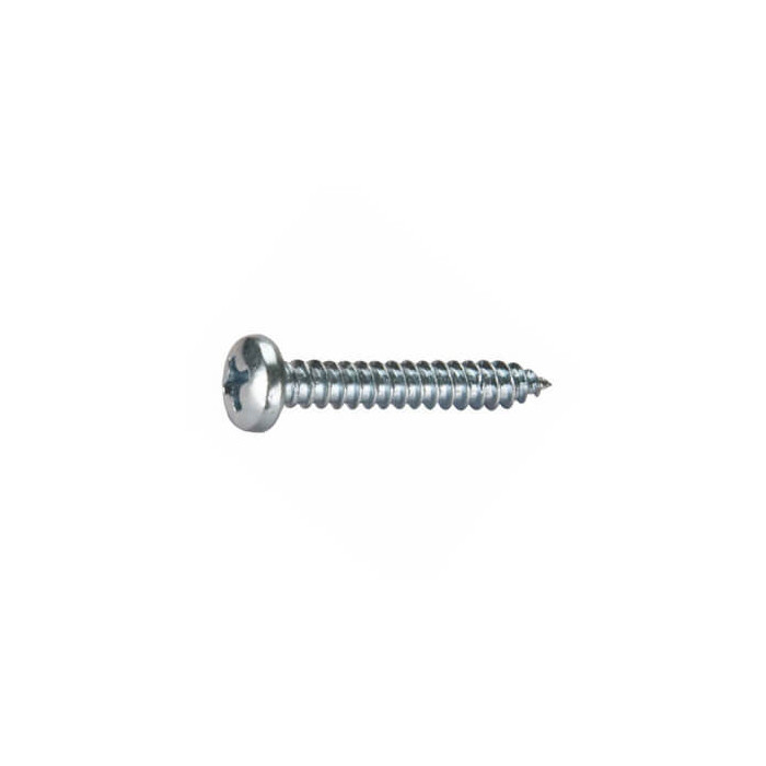 krepezhgroup product DIN 7981 ZN М6,3х19 (300 бр.) image