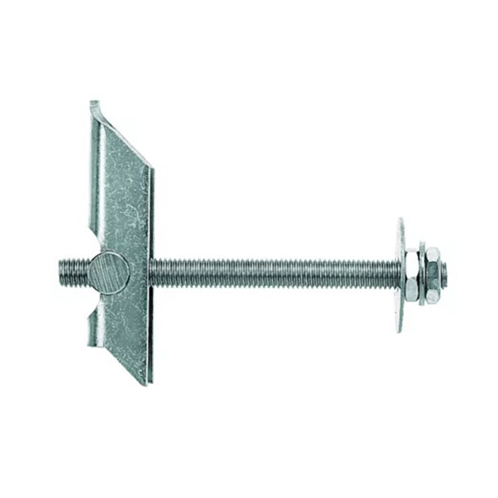 krepezhgroup product Пружинен колянов дюбел със шпилка KD 3 image