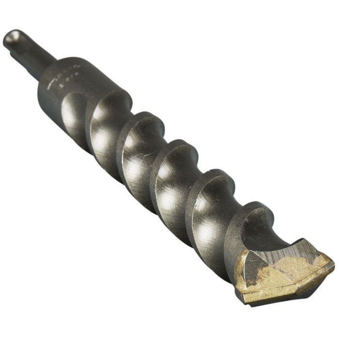 krepezhgroup product Двувърхo свредлo за бетон Makita SDS-Plus 5,5x110 mm image