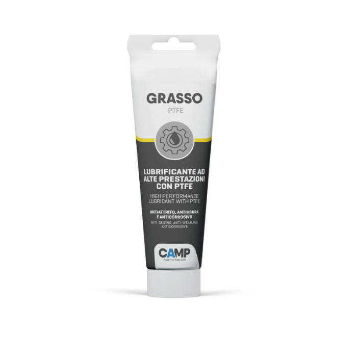 krepezhgroup product CAMP Синтетична тефлонова PTFE грес, 150 ml image