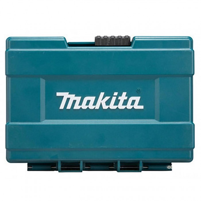 krepezhgroup product Комплект накрайници и свредла Makita 47 части image