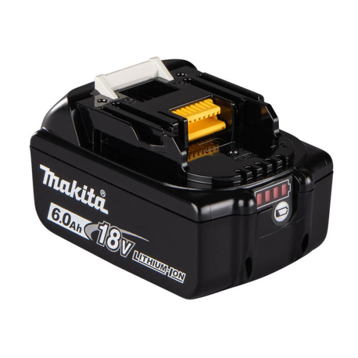 krepezhgroup product Акумулаторна батерия Makita 6,0 Ah image