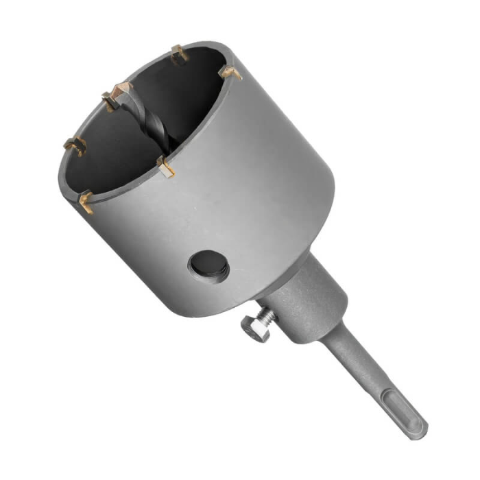 krepezhgroup product Диамантена боркорона SDS Plus, Cutop Profi, ø 65 mm image
