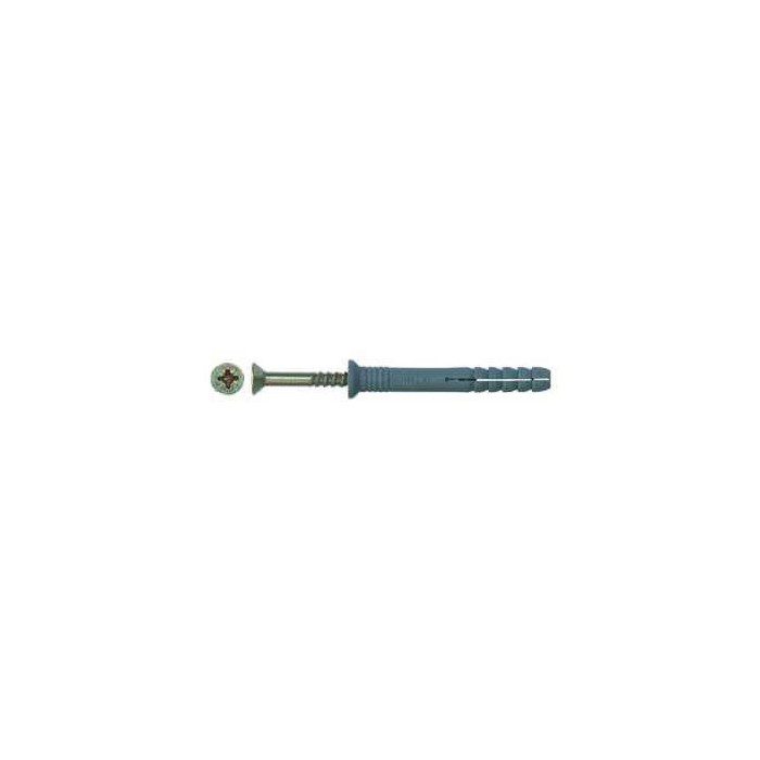 krepezhgroup product Дюбел пирон М6х40 (200 бр.) image