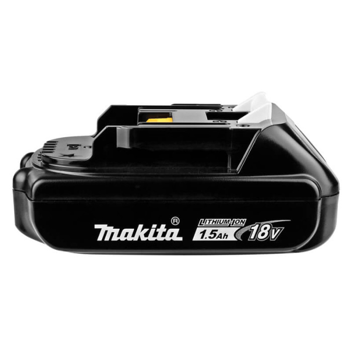 krepezhgroup product Акумулаторна батерия Makita 1,5 Ah image