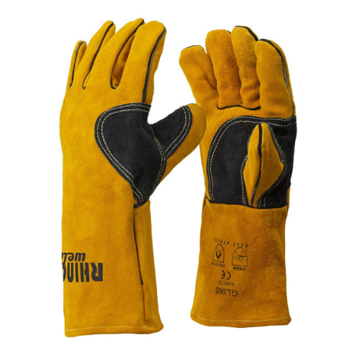 krepezhgroup product Ръкавици с KEVLAR GL060 image