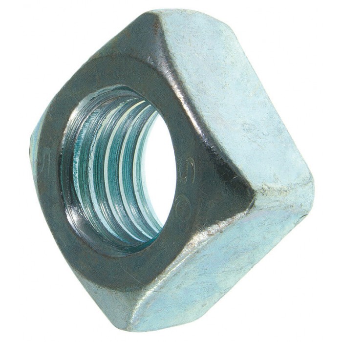 krepezhgroup product Гайка DIN 557 Zn 5.8 М5 (250 бр.) image