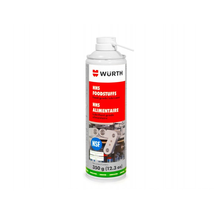 krepezhgroup product Смазка Wuerth Sabesto HHS за ХВП 0.500 л image