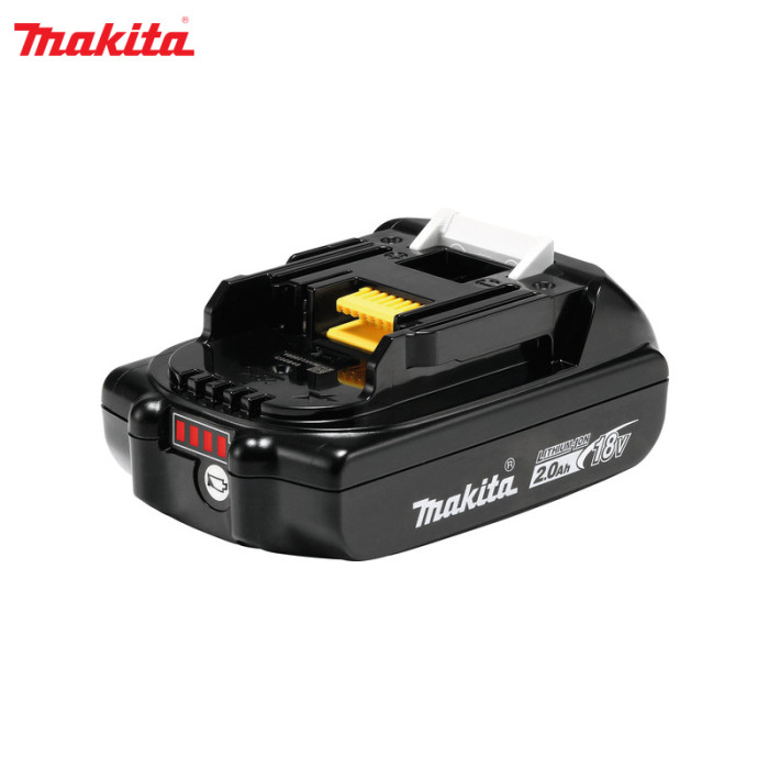 krepezhgroup product Акумулаторна батерия Makita 2,0 Ah image