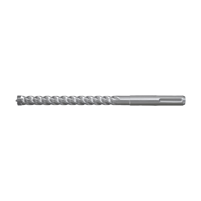 krepezhgroup product Четиривърхо свредло за бетон с четири режещи ръба Quattric II 5/50/115 image