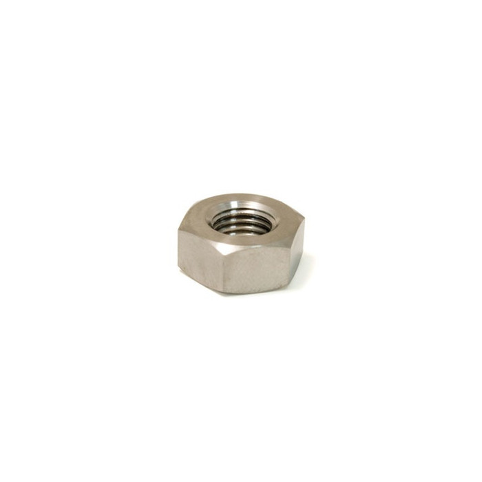 krepezhgroup product Гайка DIN 934 M12 TITAN image