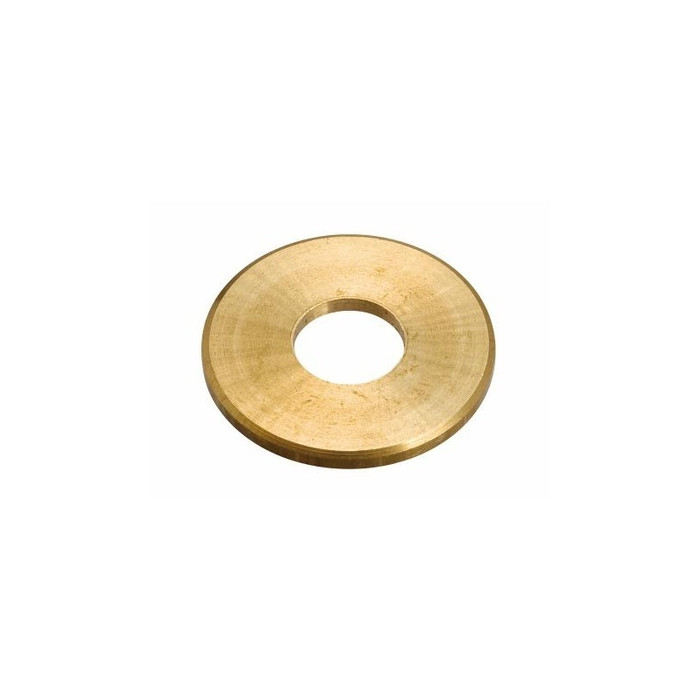 krepezhgroup product Шайба DIN 9021 Месинг М3 image