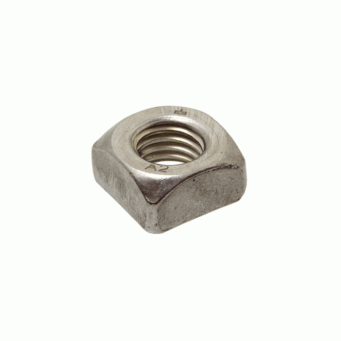krepezhgroup product Гайка DIN 557 А2 70 М5 image