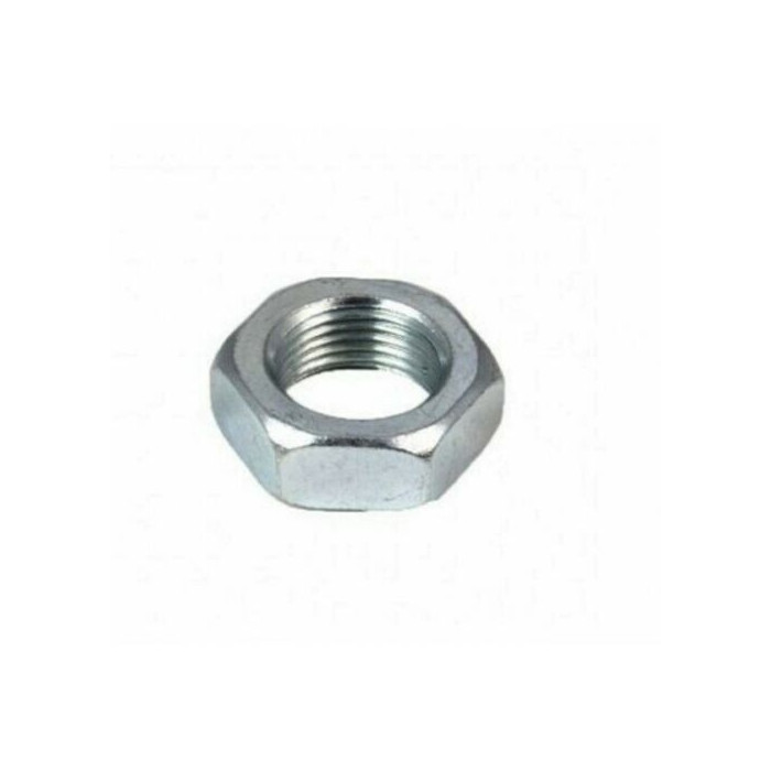 krepezhgroup product DIN 439 Гайка шестостенна ниска к 8.8 Zn M 6 image