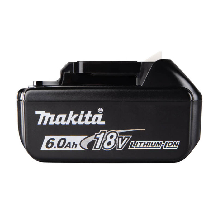 krepezhgroup product Акумулаторна батерия Makita 6,0 Ah image