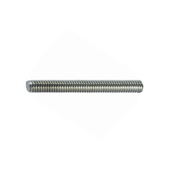 krepezhgroup product Шпилка DIN975 Zn Лява резба image