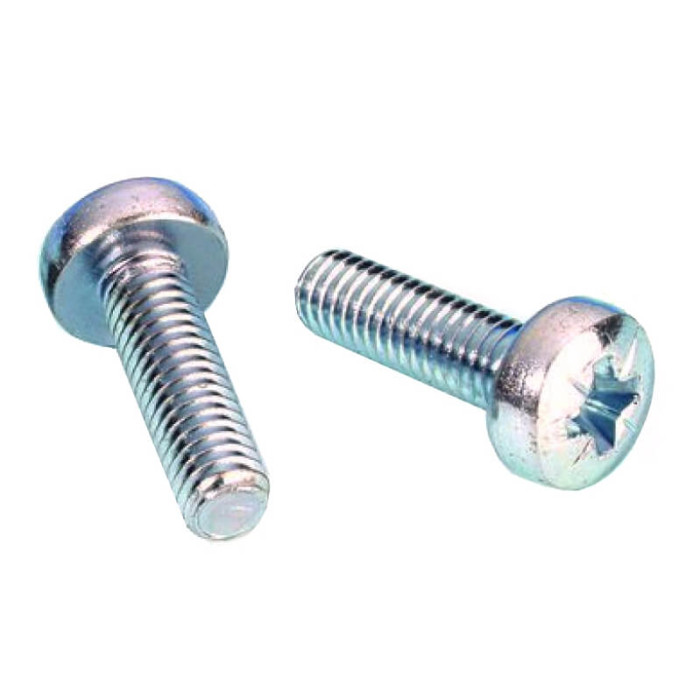 krepezhgroup product DIN 7985 ZN M 5 x 70 (100 бр.) image