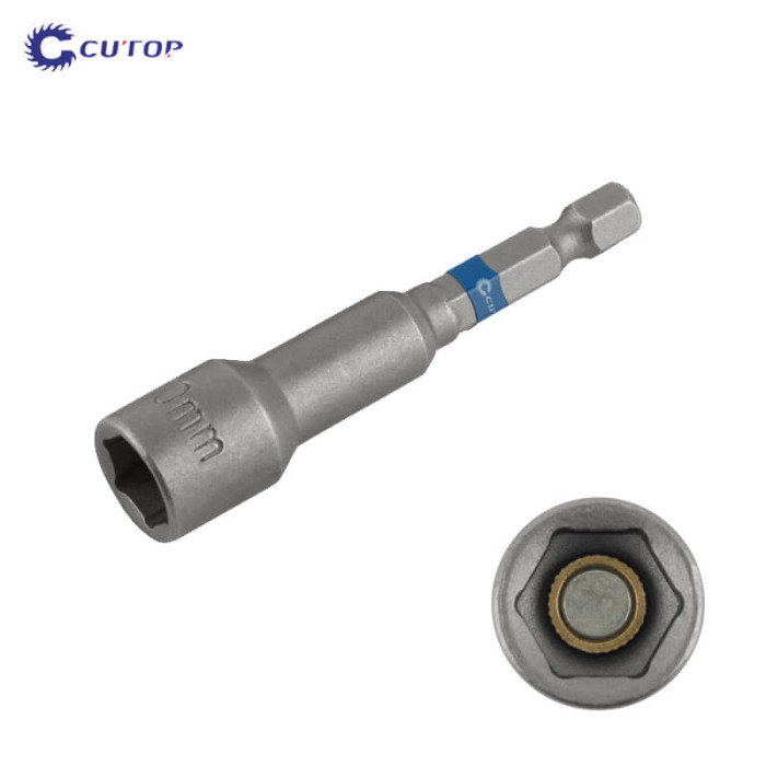 krepezhgroup product Cutop Profi Магнитен накрайник SW, М10, L=65 мм image