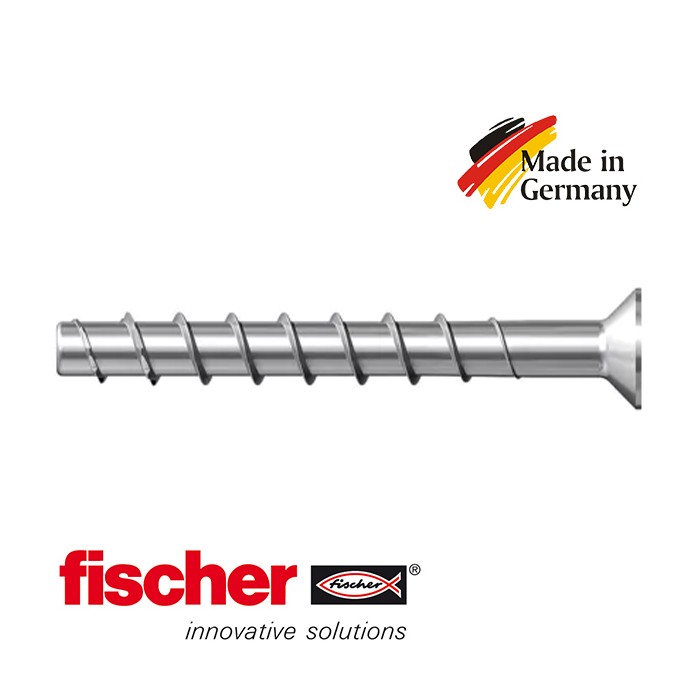 krepezhgroup product fischer ULTRACUT FBS II  с фрезенкова глава TORX FBS II 8x90 40/25 SK image