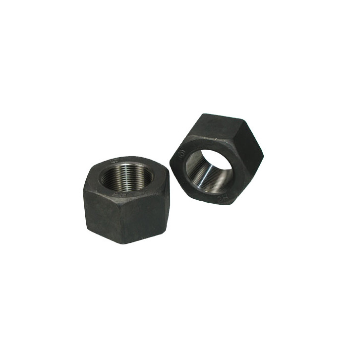 krepezhgroup product Гайка DIN 934 BL 10.9 M8 image